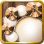 Logo of Classic Drums android Application 